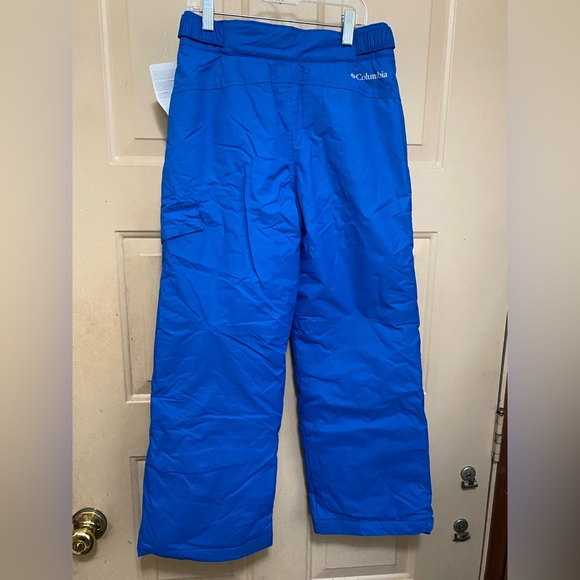 Bottoms Columbia Boys Waterproof Snow Pants New With Tags Poshmark